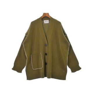 nagonstans(カーディガン)のフリマアイテム一覧 nagonstans(カーディガン)のフリマアイテム一覧