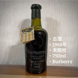 BURBERRY(ウイスキー)のフリマアイテム一覧 BURBERRY(ウイスキー)のフリマアイテム一覧