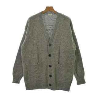 DRIES VAN NOTEN(カーディガン)のフリマアイテム一覧 DRIES VAN NOTEN(カーディガン)のフリマアイテム一覧