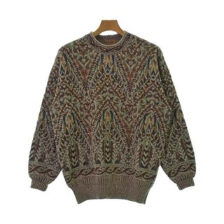 MISSONI(ニット/セーター)のフリマアイテム一覧 MISSONI(ニット/セーター)のフリマアイテム一覧