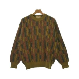 MISSONI(ニット/セーター)のフリマアイテム一覧 MISSONI(ニット/セーター)のフリマアイテム一覧
