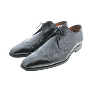 Santoni - 7.5【約13万・新品】 santoni サントーニ Santoni - 7.5【約13万・新品】 santoni サントーニ