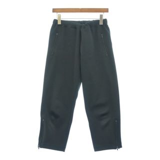 COMME des GARCONS(クロップドパンツ)のフリマアイテム一覧 COMME des GARCONS(クロップドパンツ)のフリマアイテム一覧