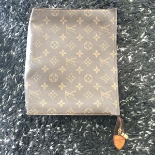 ルイヴィトン(LOUIS VUITTON)のルイヴィトン モノグラム セカンドバッグ(その他)