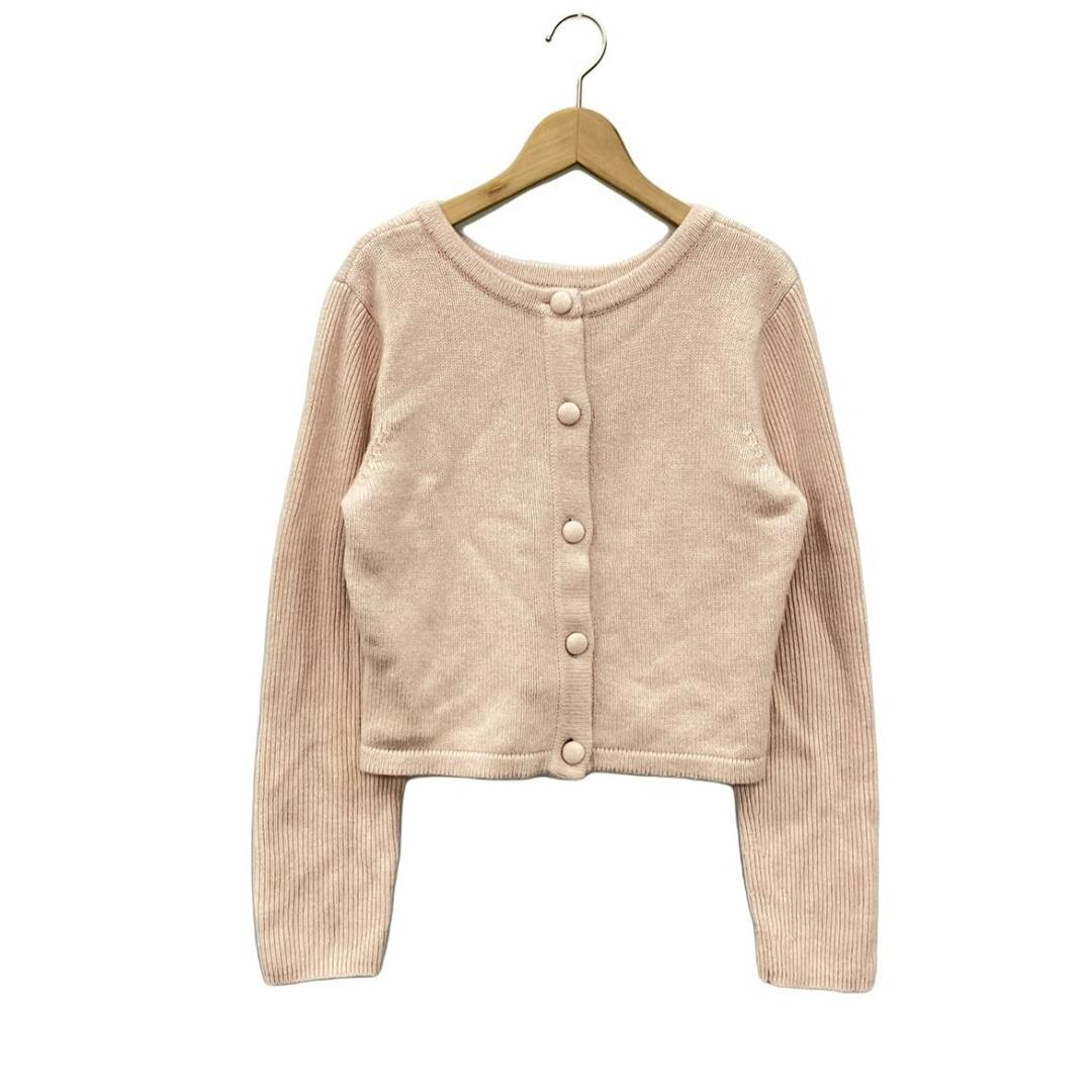 FOXEY - 美品 フォクシー カシミヤ ニットカーディガン FOXEY - 美品 フォクシー カシミヤ ニットカーディガン