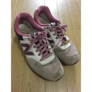 ニューバランス(New Balance)のニューバランス996(スニーカー)