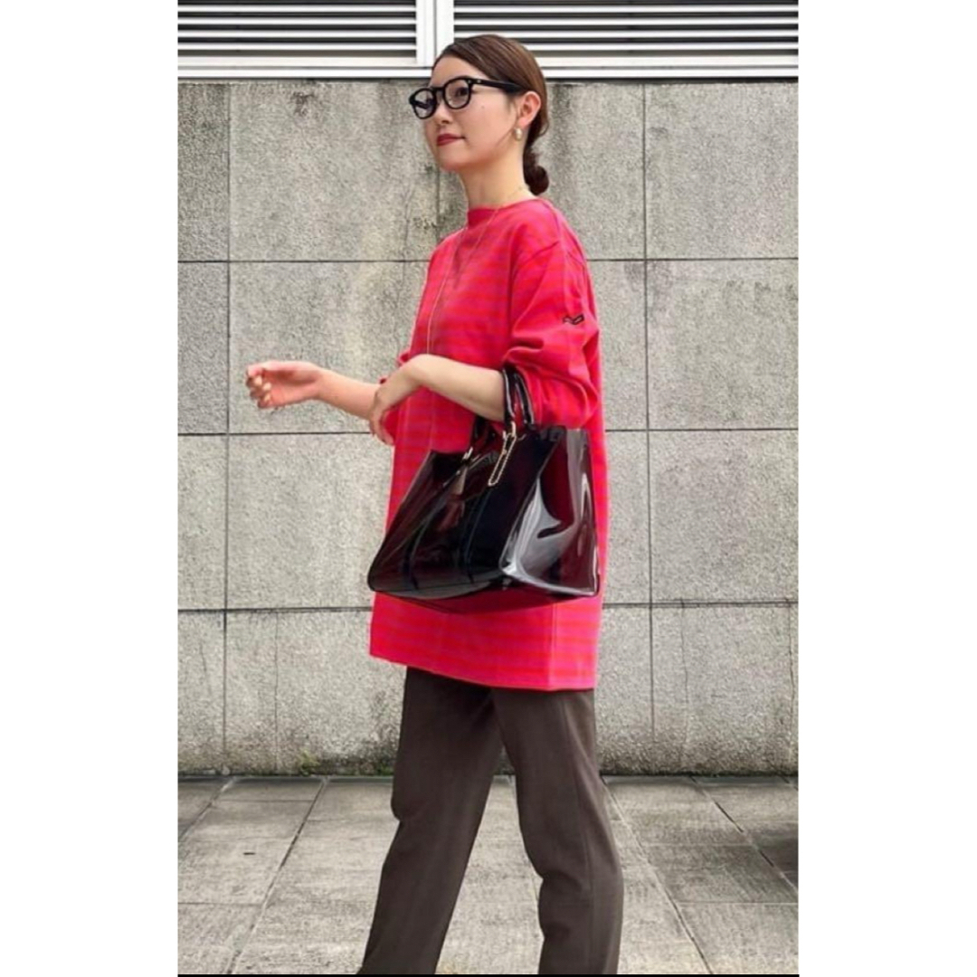 IENA - 新品IENA J.B.ATTIRE 別注 Cannes トートバッグの通販 by IENA - 新品IENA J.B.ATTIRE 別注 Cannes トートバッグの通販 by