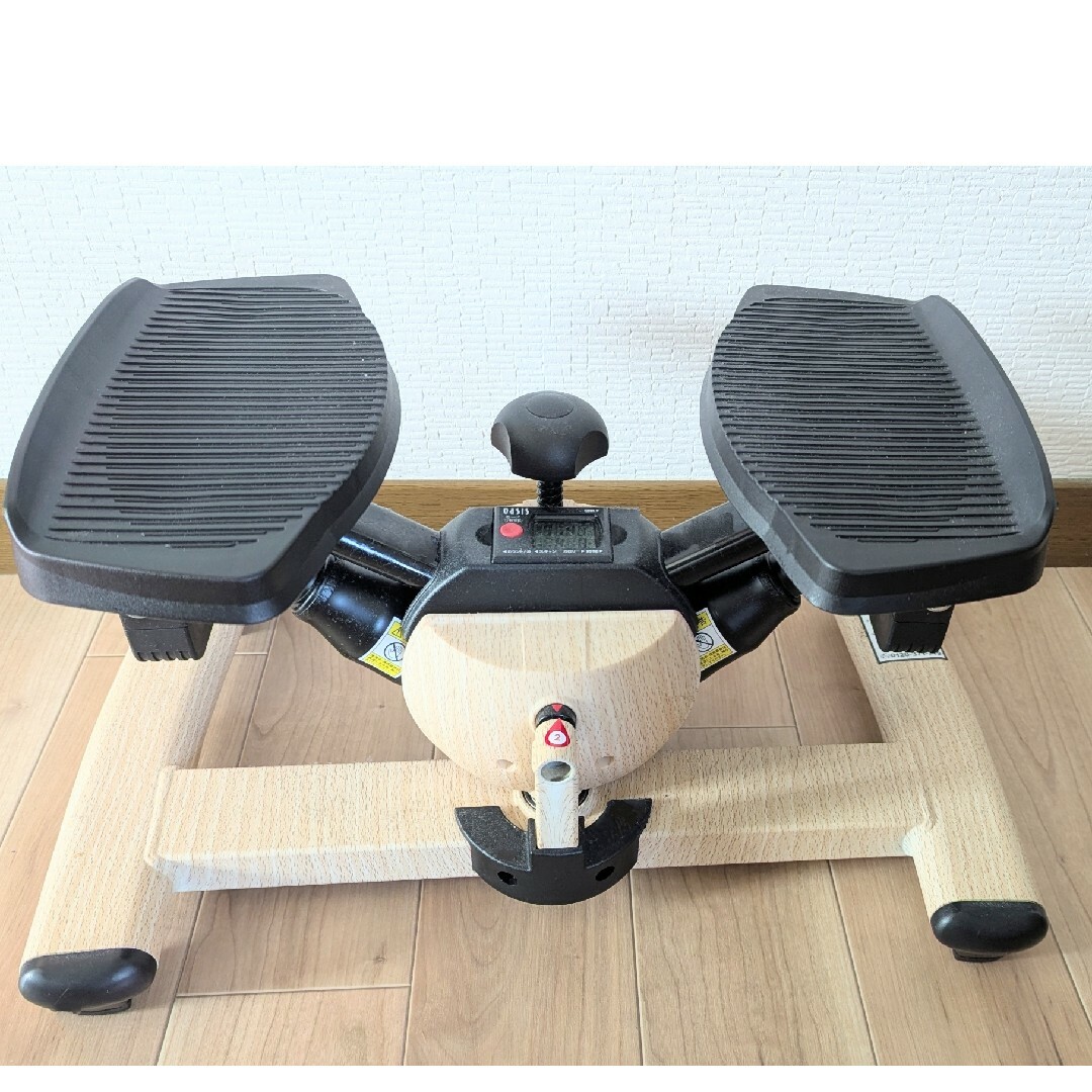 東急スポーツオアシス ツイストエアロステッパー Premium 東急スポーツオアシス ツイストエアロステッパー Premium