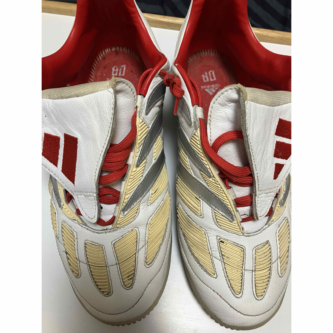即日発送】プレデタープレシジョン TR 27.5 ベッカム F97224 即日発送】プレデタープレシジョン TR 27.5 ベッカム F97224