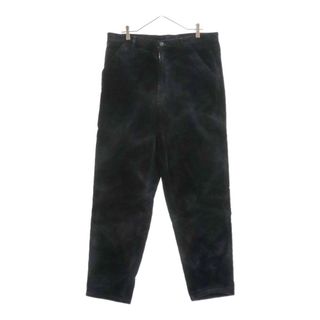 COMME des GARCONS(パンツ ・ ブルー・ネイビー/青色系)の COMME des GARCONS(パンツ ・ ブルー・ネイビー/青色系)の