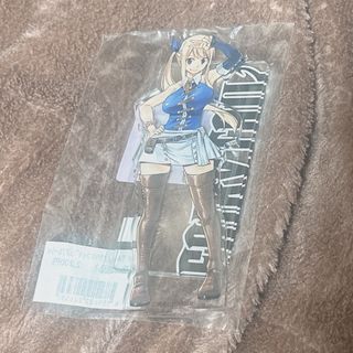 コウダンシャ(講談社)のフェアリーテール　ルーシー　アクリルスタンド(アニメ/ゲーム)