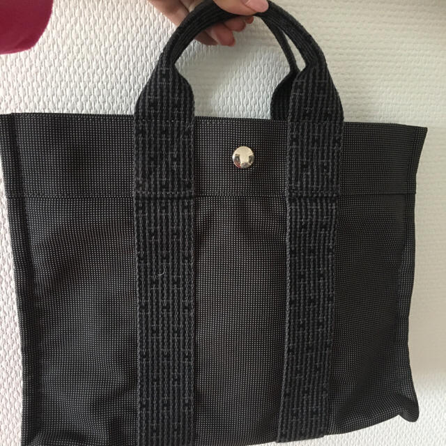 エルメス エールライン トート | www.causus.be