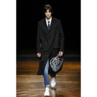 DIOR HOMME(チェスターコート)のフリマアイテム一覧 DIOR HOMME(チェスターコート)のフリマアイテム一覧