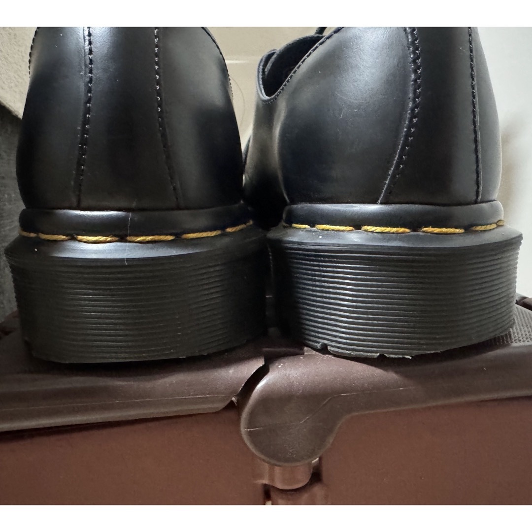 ブーツ Dr.Martens - Dr.martens bex uk6