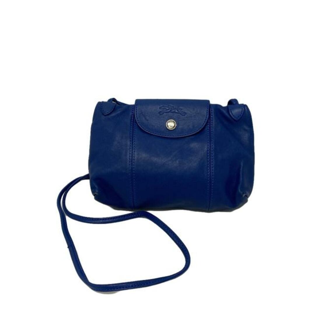 LONGCHAMP(ロンシャン) ショルダーバッグ ル・プリアージュキュ LONGCHAMP(ロンシャン) ショルダーバッグ ル・プリアージュキュ