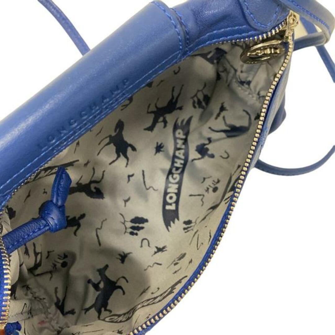 LONGCHAMP(ロンシャン) ショルダーバッグ ル・プリアージュキュ LONGCHAMP(ロンシャン) ショルダーバッグ ル・プリアージュキュ