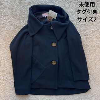 Vivienne Westwood(テーラードジャケット ・ ブラック/黒色系 Vivienne Westwood(テーラードジャケット ・ ブラック/黒色系