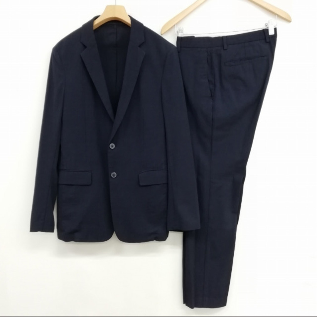 19SS CLINTON / ZAINE スーツ セットアップ 春夏 36/28 19SS CLINTON / ZAINE スーツ セットアップ 春夏 36/28