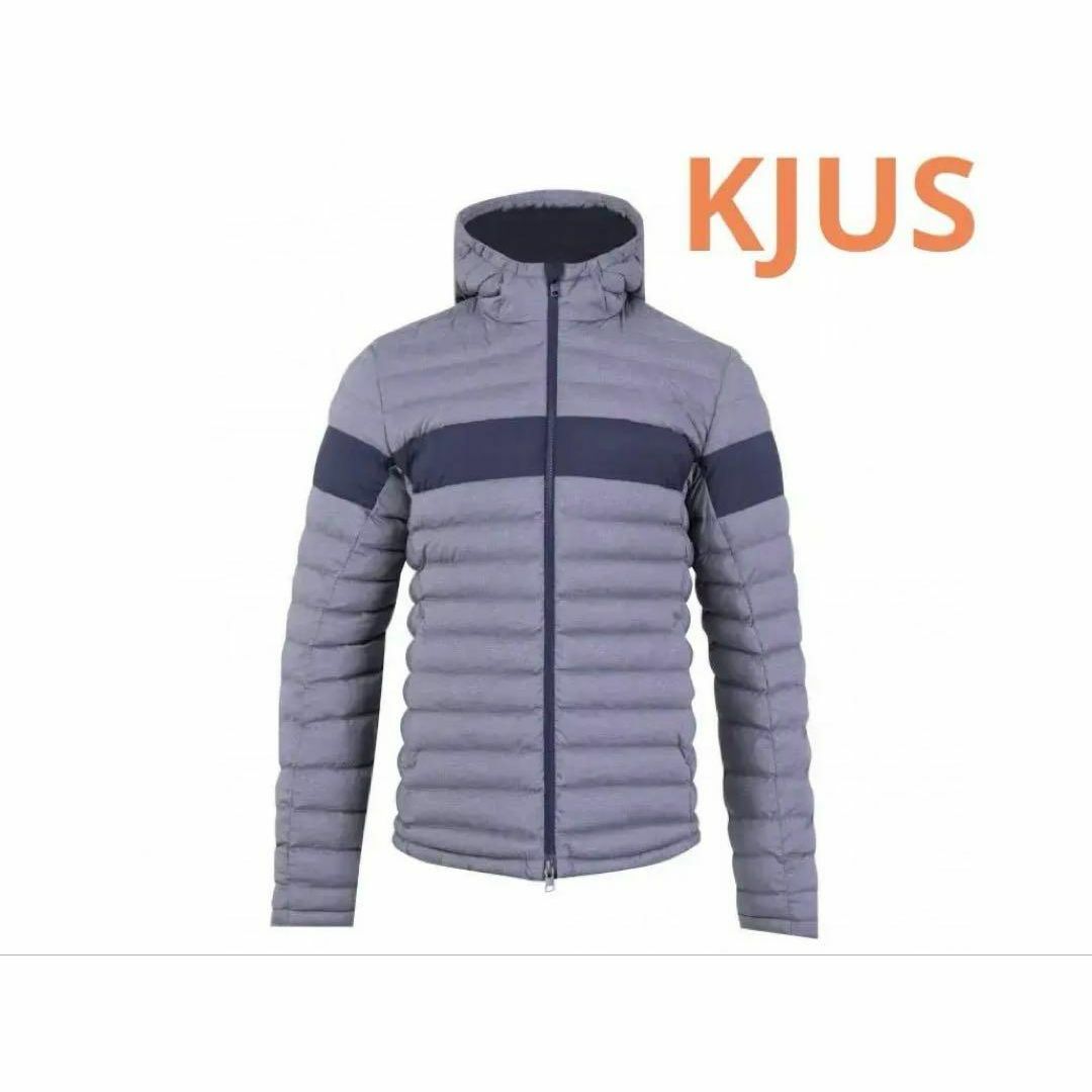 KJUS チュース 中綿ジャケット グレー XL 54 メンズ KJUS チュース 中綿ジャケット グレー XL 54 メンズ