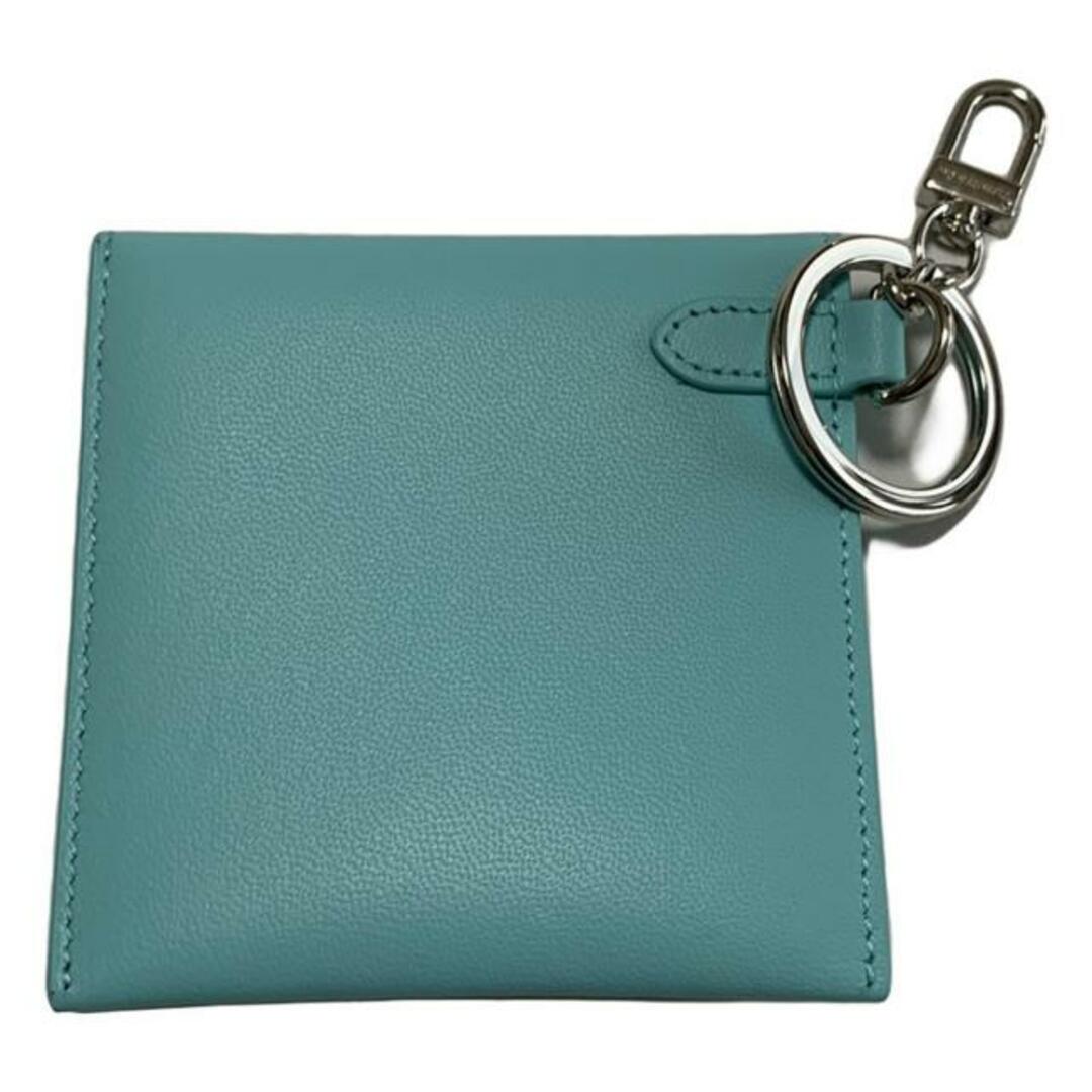 TIFFANY&Co.(ティファニー) キーホルダー(チャーム) リターン TIFFANY&Co.(ティファニー) キーホルダー(チャーム) リターン