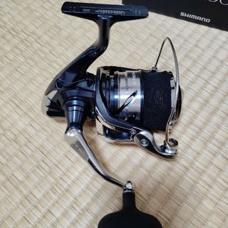 SHIMANO - ▽▽SHIMANO シマノ スピニングリール 17ツインパワー SHIMANO - ▽▽SHIMANO シマノ スピニングリール 17ツインパワー