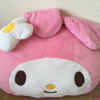 サンリオ(サンリオ)の★りん様 専用出品2点★(クッション)