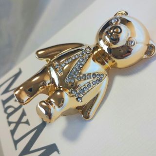 Max Mara(ブローチ/コサージュ)のフリマアイテム一覧 Max Mara(ブローチ/コサージュ)のフリマアイテム一覧