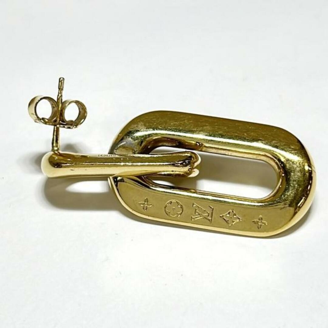 LOUIS VUITTON(ルイヴィトン) ピアス ブックルドレイユ LOUIS VUITTON(ルイヴィトン) ピアス ブックルドレイユ