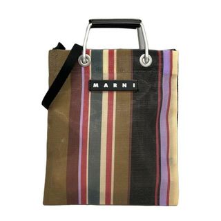 MARNI(ストライプ ・ ショルダーバッグ)のフリマアイテム一覧 MARNI(ストライプ ・ ショルダーバッグ)のフリマアイテム一覧