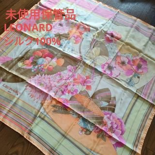 LEONARD(バンダナ/スカーフ)のフリマアイテム一覧 LEONARD(バンダナ/スカーフ)のフリマアイテム一覧