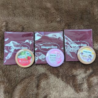 Haagen-Dazs(ノベルティグッズ)のフリマアイテム一覧 Haagen-Dazs(ノベルティグッズ)のフリマアイテム一覧