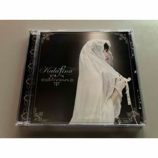 oblivious　Kalafina(ポップス/ロック(邦楽))