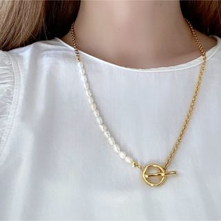 Ameri VINTAGE(ネックレス)のフリマアイテム一覧 Ameri VINTAGE(ネックレス)のフリマアイテム一覧