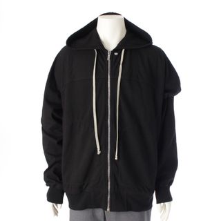 Rick Owens(パーカー ・ ブラック/黒色系)のフリマアイテム一覧 Rick Owens(パーカー ・ ブラック/黒色系)のフリマアイテム一覧