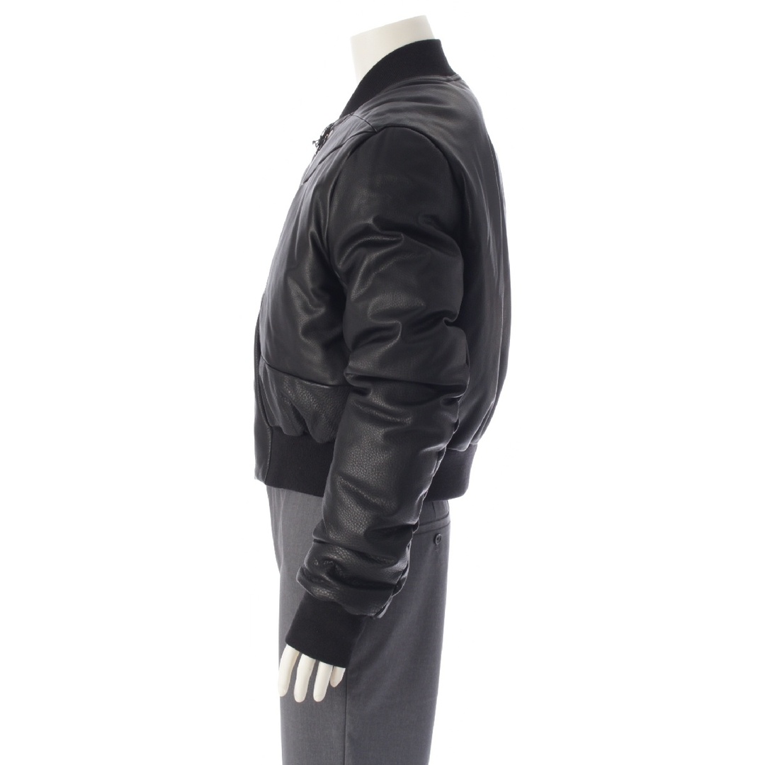 Rick Owens - リックオウエンス 22AW FOG CROPPED BOMBER Rick Owens - リックオウエンス 22AW FOG CROPPED BOMBER