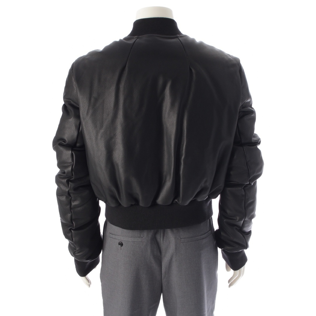Rick Owens - リックオウエンス 22AW FOG CROPPED BOMBER Rick Owens - リックオウエンス 22AW FOG CROPPED BOMBER