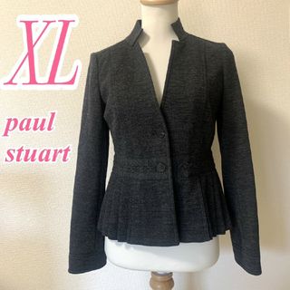 Paul Stuart - ポールスチュアート パジャマ ベロア 起毛 ピンク Paul Stuart - ポールスチュアート パジャマ ベロア 起毛 ピンク