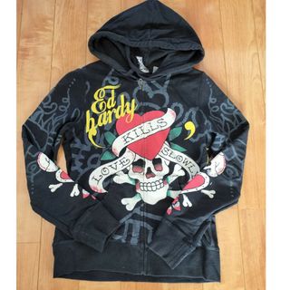 Ed Hardy(パーカー)のフリマアイテム一覧 Ed Hardy(パーカー)のフリマアイテム一覧