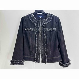 M'S GRACY(Gジャン/デニムジャケット)のフリマアイテム一覧 M'S GRACY(Gジャン/デニムジャケット)のフリマアイテム一覧