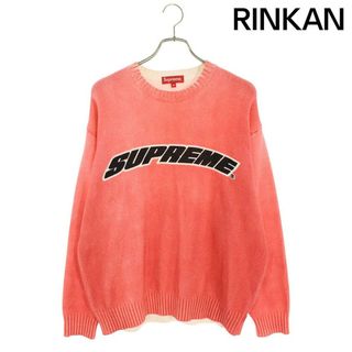 Supreme(ニット/セーター ・ ピンク/桃色系)のフリマアイテム一覧 Supreme(ニット/セーター ・ ピンク/桃色系)のフリマアイテム一覧