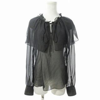 SEE BY CHLOE(シャツ/ブラウス(長袖/七分))のフリマアイテム一覧 SEE BY CHLOE(シャツ/ブラウス(長袖/七分))のフリマアイテム一覧