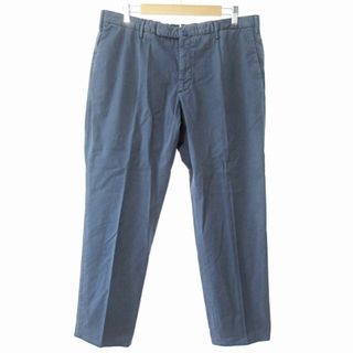 INCOTEX - 未使用品級 秋冬 INCOTEX BEAMS ウール スラックス M INCOTEX - 未使用品級 秋冬 INCOTEX BEAMS ウール スラックス M