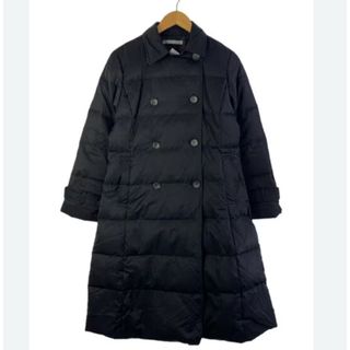 Theory luxe(ダウンコート)のフリマアイテム一覧 Theory luxe(ダウンコート)のフリマアイテム一覧