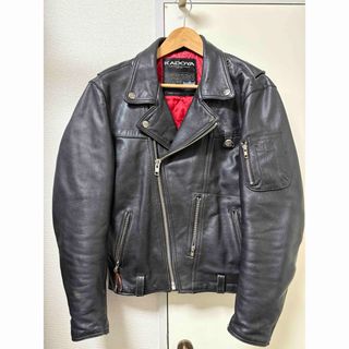 KADOYA(ライダースジャケット)のフリマアイテム一覧 KADOYA(ライダースジャケット)のフリマアイテム一覧