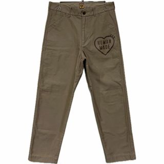 HUMAN MADE(チノパン)のフリマアイテム一覧 HUMAN MADE(チノパン)のフリマアイテム一覧