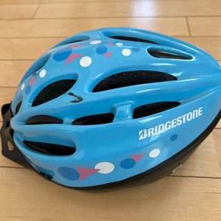 ブリヂストン(BRIDGESTONE)のヘルメット(ヘルメット/シールド)