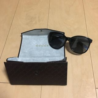 グッチ(Gucci)のGUCCI♡サングラス(サングラス/メガネ)