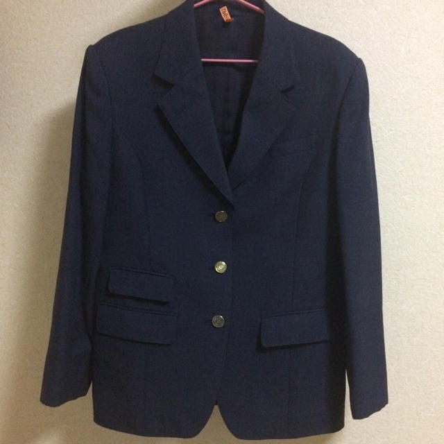 湘南学院高等学校制服・5点セット レディースのレディース その他(セット/コーデ)の商品写真