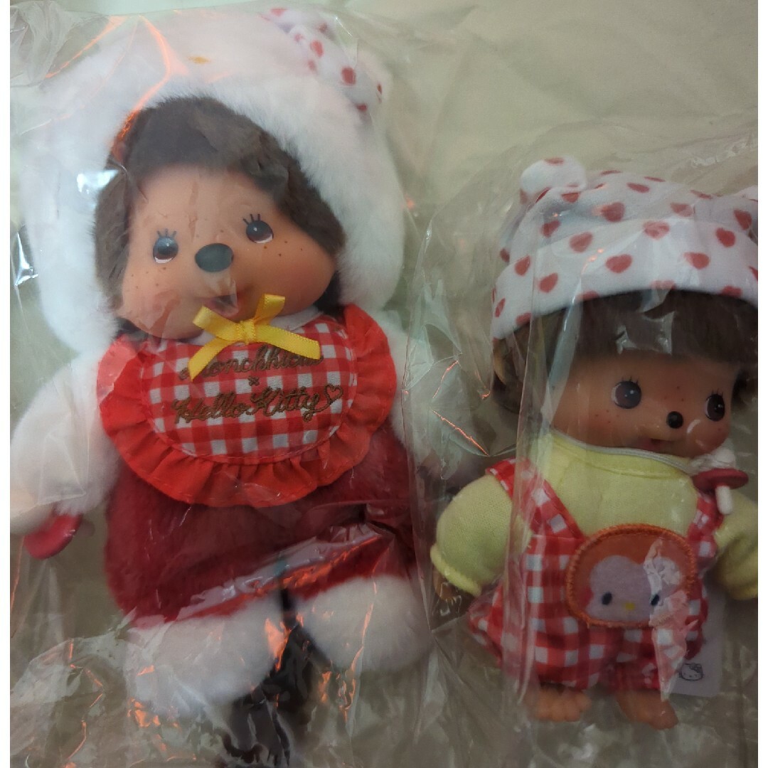 モンチッチ キティ Sサイズ ベビチッチSサイズ キティ ぬいぐるみ モンチッチ キティ Sサイズ ベビチッチSサイズ キティ ぬいぐるみ