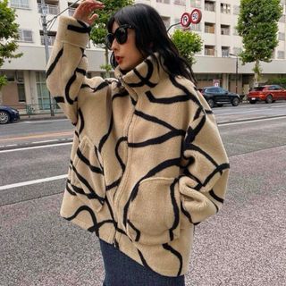 Ameri VINTAGE(ブルゾン)のフリマアイテム一覧 Ameri VINTAGE(ブルゾン)のフリマアイテム一覧